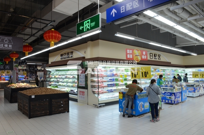 丹尼斯九都實拍16