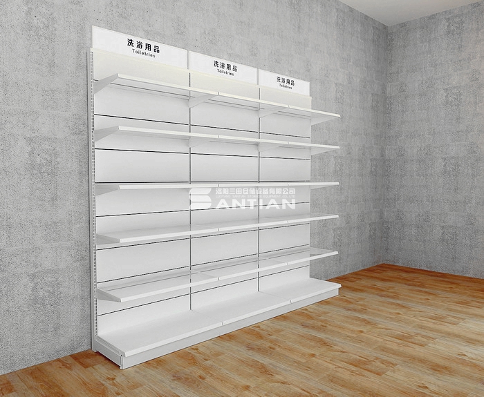 洗護(hù)貨架