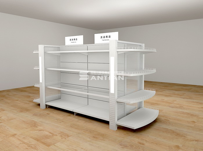 洗護(hù)貨架