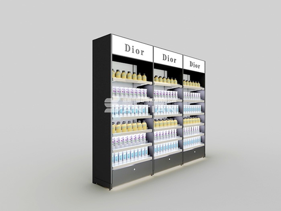 精品洗護(hù)貨架