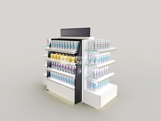 精品洗護(hù)貨架