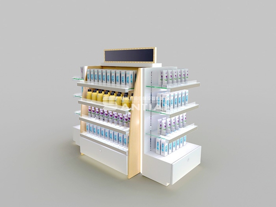 精品洗護(hù)貨架