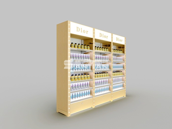 精品洗護(hù)貨架