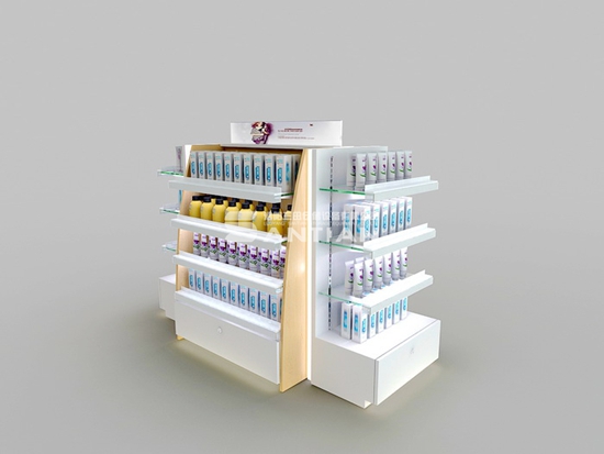 精品洗護(hù)貨架