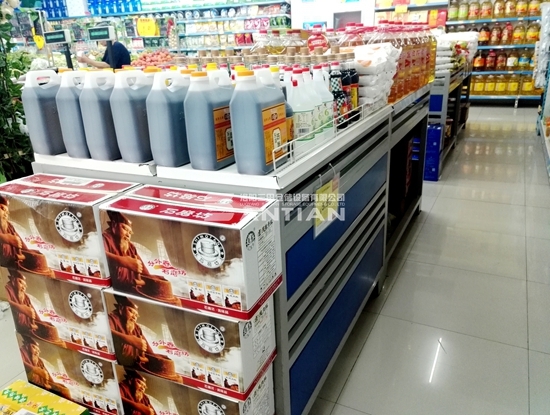 社區(qū)便利店001