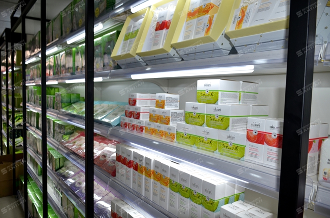 洗化營(yíng)009 商品展示果